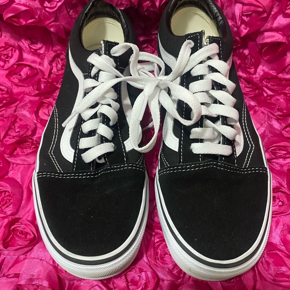 Vans old skool - Picture 4 of 8